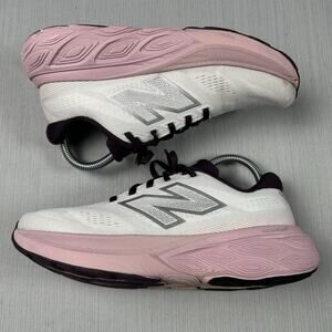 New Balance Fresh Foam X 880v15 Womens Size 7.5 Purple Running Gym Shoes W860A15